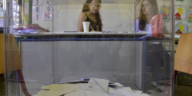 Επαναληπτικές εκλογές 2019: “Νικητής” η αποχή σε δήμους και περιφέρειες