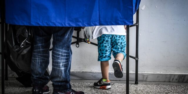 Εθνικές εκλογές 2019: Όλα όσα πρέπει να γνωρίζετε για την ψηφοφορία