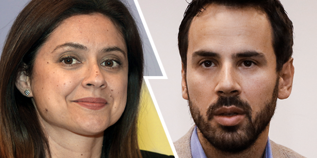 Debate News 24/7: Ρωμανός vs Δημαδάμα