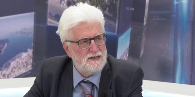 Μωυσής Ελισάφ: Οι συμπολίτες μου έκλεισαν τα αυτιά τους στη μισαλλοδοξία