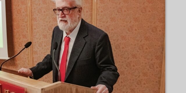 Συνέδριο Γονιμότητας: Απέσυρε τη συμμετοχή του και ο δήμαρχος των Ιωαννίνων