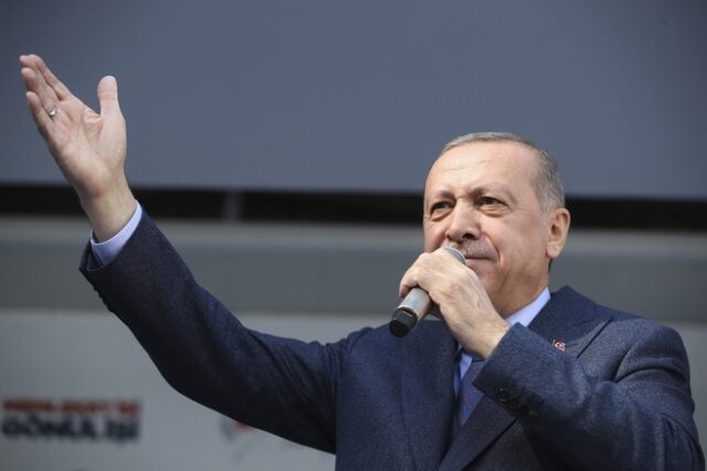 Τουρκία: Φυλάκιση 5 ετών για δημοσιογράφους του Bloomberg προτείνει εισαγγελέας