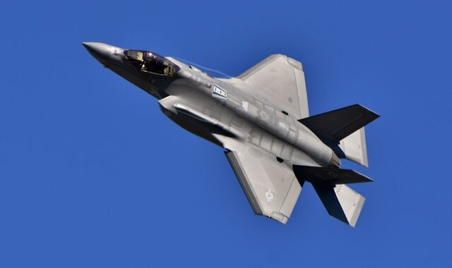 “S-400 και  F-35 αλλάζουν πλήρως τους συσχετισμούς στο Αιγαίο”