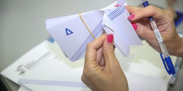 Επαναληπτικές εκλογές 2019: Μεγάλη αποχή σε Κέρκυρα, Παξούς και Διαπόντια νησιά