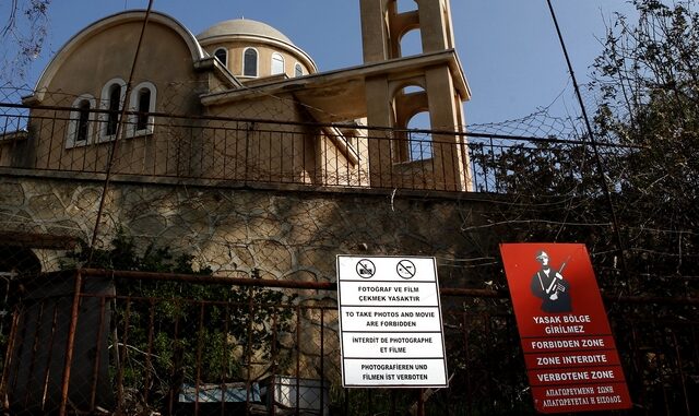 Αναστασιάδης: “Να εγκαταλειφθεί κάθε απειλή για εποικισμό της Αμμοχώστου”