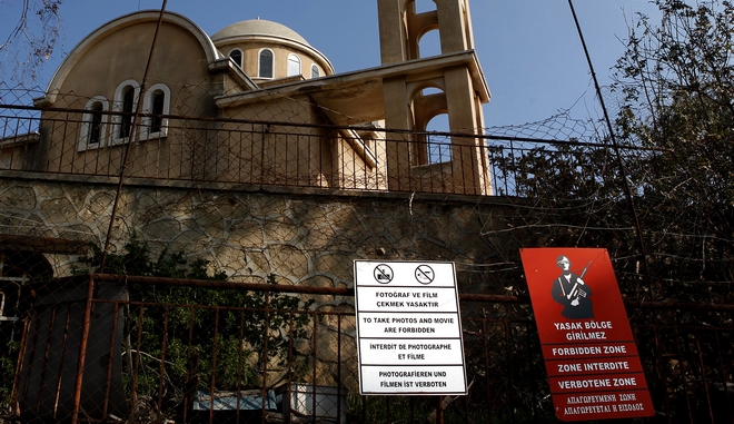 Αναστασιάδης: “Να εγκαταλειφθεί κάθε απειλή για εποικισμό της Αμμοχώστου”