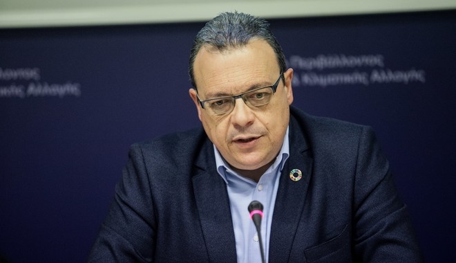 Φάμελλος: Η κυβέρνηση ΣΥΡΙΖΑ αναμόρφωσε το Κοινωνικό Τιμολόγιο για να αρθούν οι στρεβλώσεις