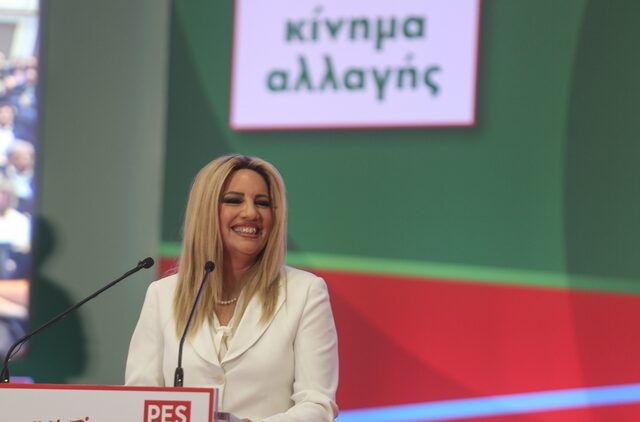 ΚΙΝΑΛ: “Ο Μητσοτάκης στέλνει ένα πολύ κακό μήνυμα, ότι δεν θέλει συναίνεση”