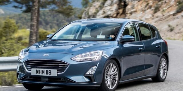 Η Ford κλείνει εργοστάσιο στη Βρετανία – Στον “αέρα” 2.000 εργαζόμενοι