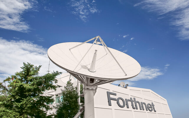 Forthnet: Στα 17,8 τα EBITDA Α’ εξαμήνου 2019