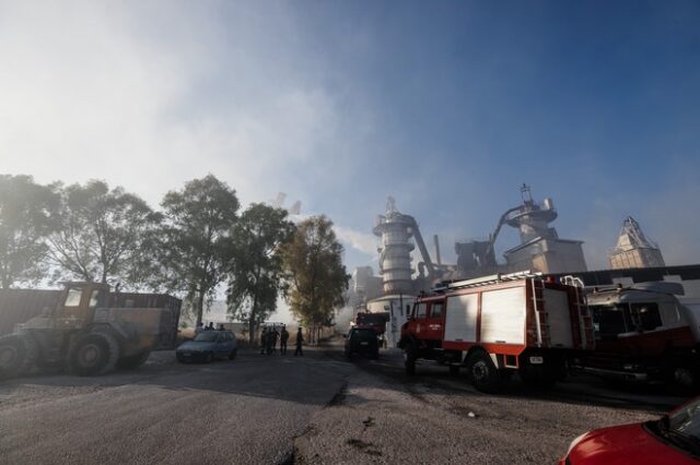 Φυλή: Από τις αναθυμιάσεις έχασε τη ζωή του ο 48χρονος