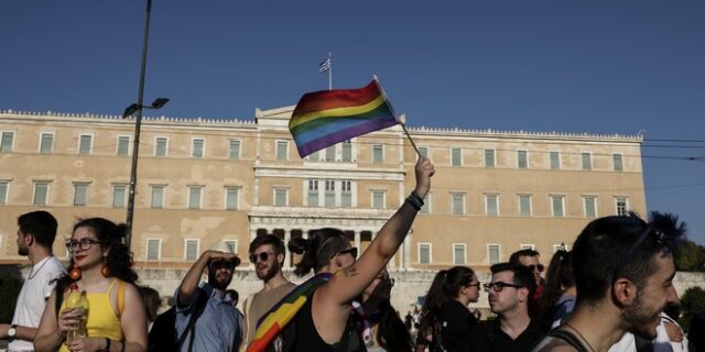 Gay Pride: 5 πράγματα που πρέπει να ξέρεις για την ομοφυλοφιλική υπερηφάνεια