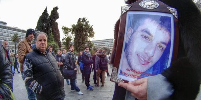 Υπόθεση Γιακουμάκη: Καταδικάστηκαν οκτώ από τους εννέα κατηγορούμενους – Φυλάκιση 3 ετών η μεγαλύτερη ποινή