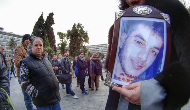 Υπόθεση Γιακουμάκη: Καταδικάστηκαν οκτώ από τους εννέα κατηγορούμενους – Φυλάκιση 3 ετών η μεγαλύτερη ποινή