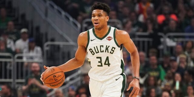 Βελιννιάτης: Δεν ανακάλυψα, δημιούργησα τους Αντετοκούνμπο