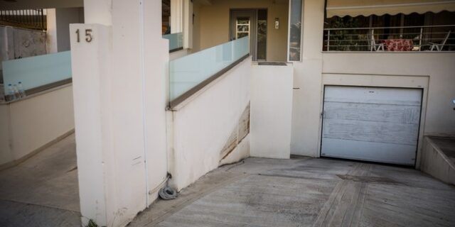 Γλυφάδα: Πρώην αθλητής της πάλης το θύμα της εν ψυχρώ εκτέλεσης