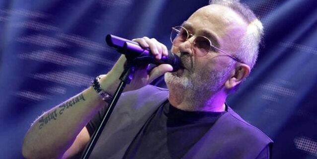 Γονίδης: Κάθε Κυριακή έχει λιακάδα, επειδή έχει λειτουργία. Δεν πιστεύω, γνωρίζω