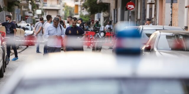 Εξιχνιάστηκε η φριχτή δολοφονία στου Γουδή