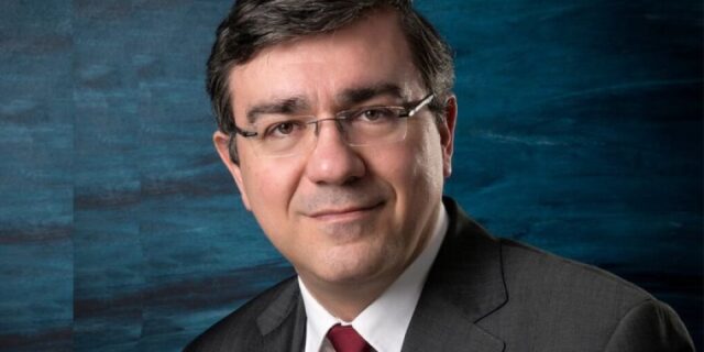 Νέος αναπληρωτής εκπρόσωπος τύπου της ΝΔ ο Μάνος Γραφάκος- Η “καραμπόλα” του Βόρειου Τομέα 
