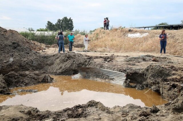 Υπόθεση Γραικού: Κηδεύτηκε ο 59χρονος επιχειρηματίας – Τι έδειξε η ιατροδικαστική εξέταση