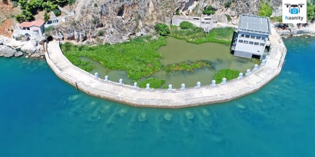 Δίνη: Τα “τρέλα νερά” που θα έσωζαν την Αθήνα από τη λειψυδρία