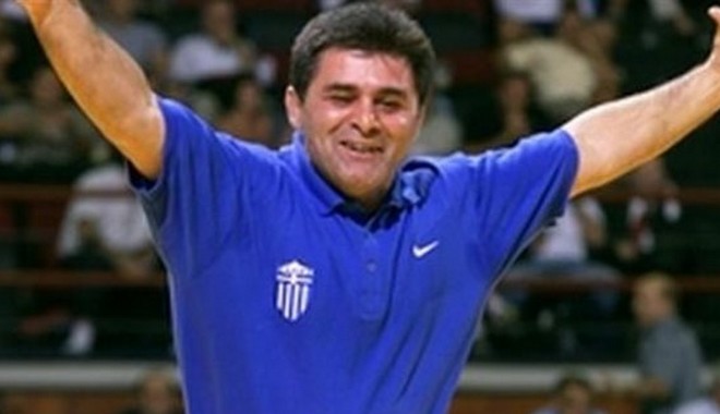 Πέθανε ο Ολυμπιονίκης Μπάμπης Χολίδης