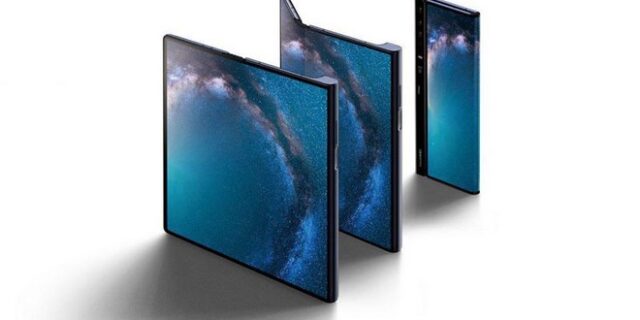 Huawei: Android Q σε αυτά τα smartphones, Mate X τον Σεπτέμβριο, Mate 30 5G τον Δεκέμβριο