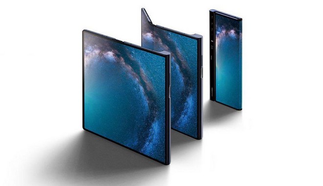 Huawei: Android Q σε αυτά τα smartphones, Mate X τον Σεπτέμβριο, Mate 30 5G τον Δεκέμβριο