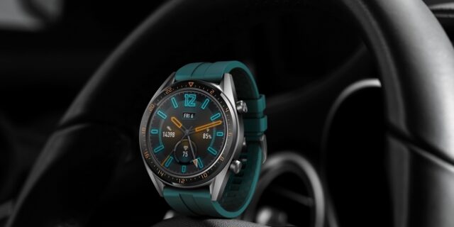 Huawei: Αύξηση 282.2% στις πωλήσεις wearables