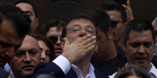 Τουρκία: Τι σημαίνει για τον Ερντογάν η ήττα του στην Κωνσταντινούπολη