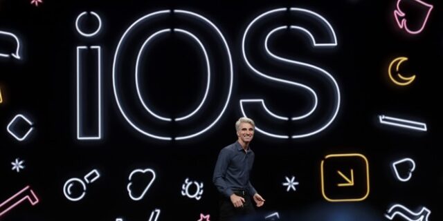 Apple: Παρουσιάστηκε το iOS 13 – Αυτά είναι τα νέα χαρακτηριστικά του