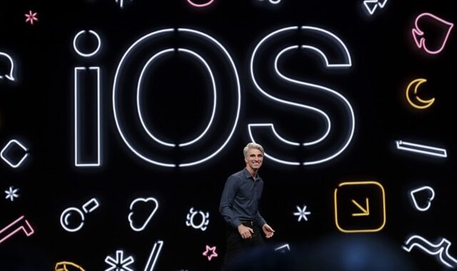 Apple: Παρουσιάστηκε το iOS 13 – Αυτά είναι τα νέα χαρακτηριστικά του