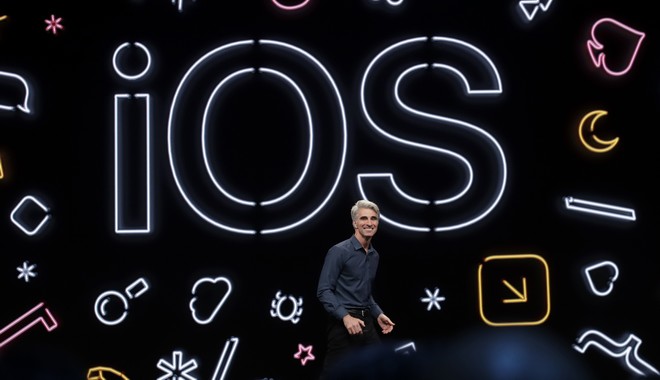 Apple: Παρουσιάστηκε το iOS 13 – Αυτά είναι τα νέα χαρακτηριστικά του