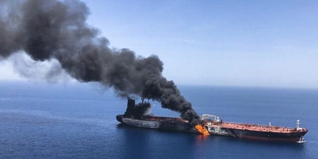 Ιράν: Ο Βρετανός πρεσβευτής διαψεύδει ότι κλήθηκε στο ΥΠΕΞ για να δώσει εξηγήσεις