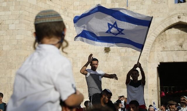 Ισραήλ: Την εφαρμογή του μωσαϊκού νόμου ζητά επίδοξος υπουργός Δικαιοσύνης