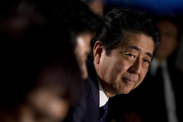 Ιάπωνας πρωθυπουργός: “Να κλείσουν όλα τα σχολεία της χώρας άμεσα”