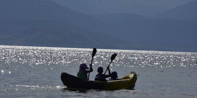 Βελτιωμένος καιρός σχεδόν σε όλη τη χώρα