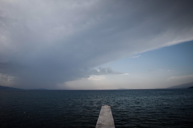 Σταματάει η αστάθεια από την Πέμπτη – Άνεμοι έως 6 μποφόρ στο Αιγαίο