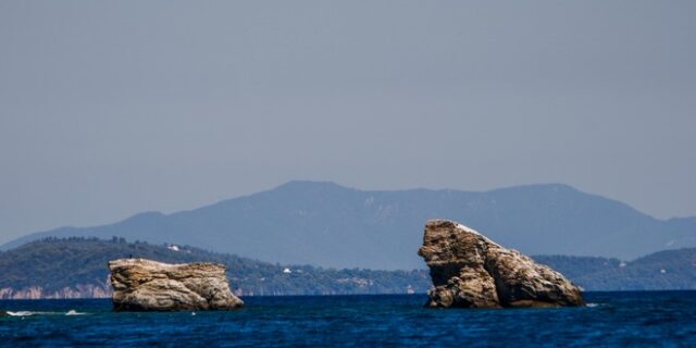 Πέφτει η θερμοκρασία το Σαββατοκύριακο και ενισχύεται το μελτέμι