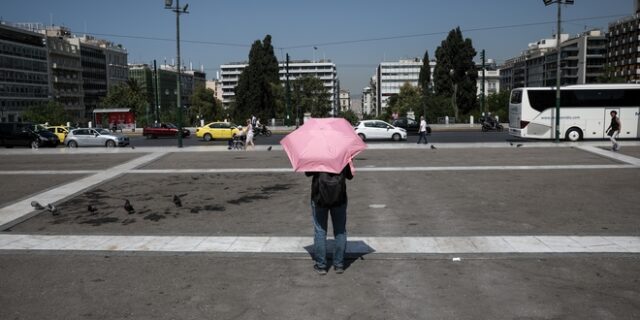 Αγίου Πνεύματος 2019: Τι καιρό θα κάνει το τριήμερο