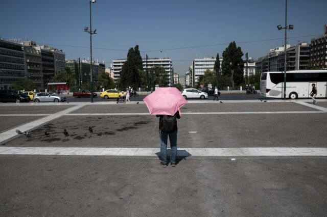 Αγίου Πνεύματος 2019: Τι καιρό θα κάνει το τριήμερο