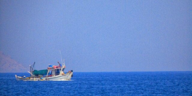 Πέφτει η θερμοκρασία στα βόρεια την Δευτέρα – Διατηρείται η ζέστη στα υπόλοιπα