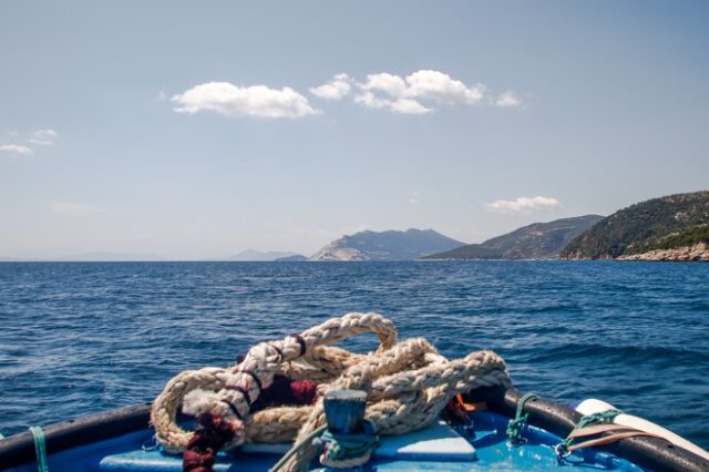 Με μελτέμι και κανονικές θερμοκρασίες οι επόμενες ημέρες