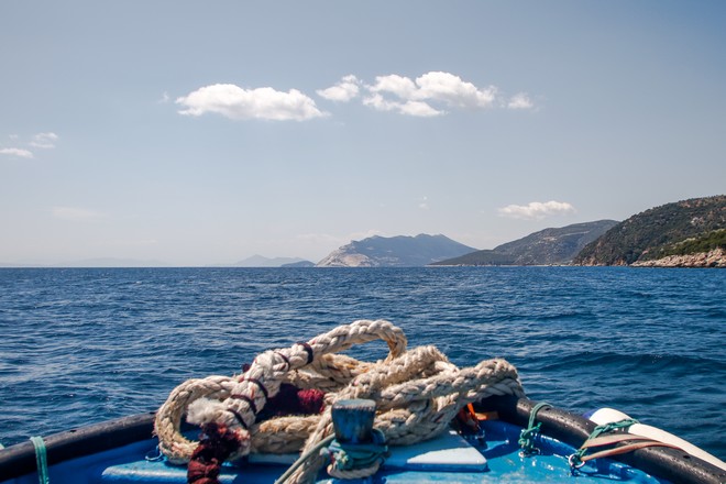 Με μελτέμι και κανονικές θερμοκρασίες οι επόμενες ημέρες