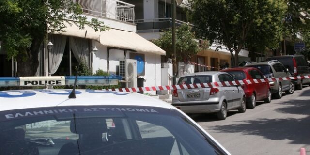 Καλαμαριά: Ο ψυκτικός που πήγε στο σπίτι της 63χρονης για το κλιματιστικό ήταν ο δολοφόνος της