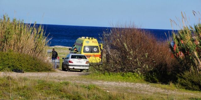 Εντοπίστηκε πτώμα ηλικιωμένης στην Καλαμαριά