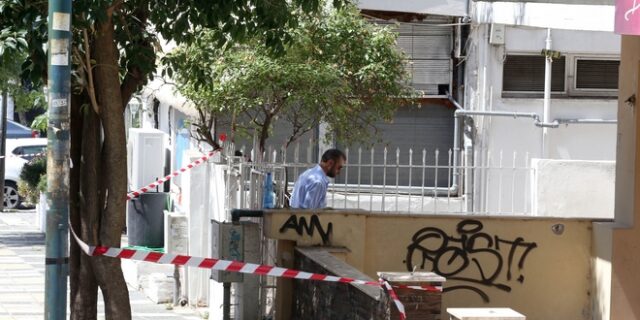 Έγκλημα στην Καλαμαριά: Τι κατέθεσε για τη δολοφονία της 63χρονης ο δράστης