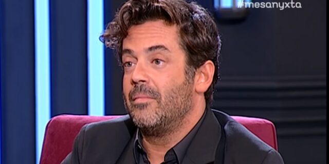 Καλλίτσης: Συγκλονιστική περιγραφή της απόπειρας δολοφονίας – “Ρε π…η στην καρδιά;”
