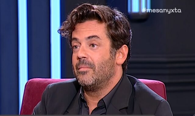 Καλλίτσης: Συγκλονιστική περιγραφή της απόπειρας δολοφονίας – “Ρε π…η στην καρδιά;”