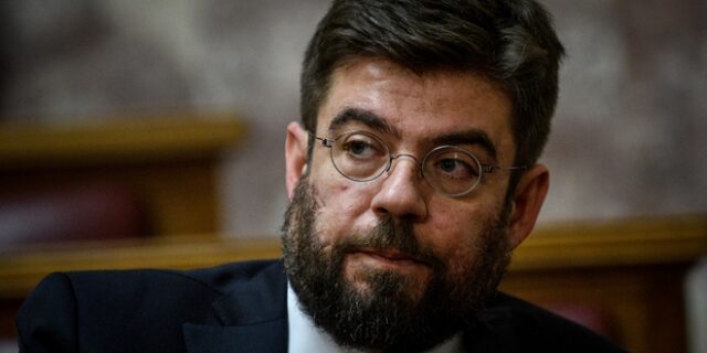 Καλογήρου: Το κλίμα στη Δικαιοσύνη είναι ζοφερό